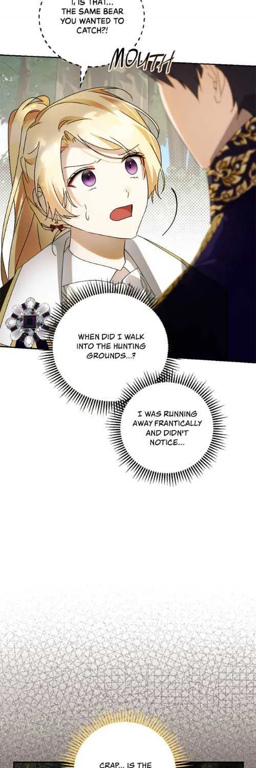 She’s A Villainess, But Her Husband Is Handsome Zinmanga X Chapter 29 Page 50