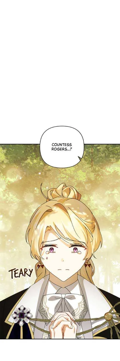 She’s A Villainess, But Her Husband Is Handsome Zinmanga X Chapter 29 Page 58