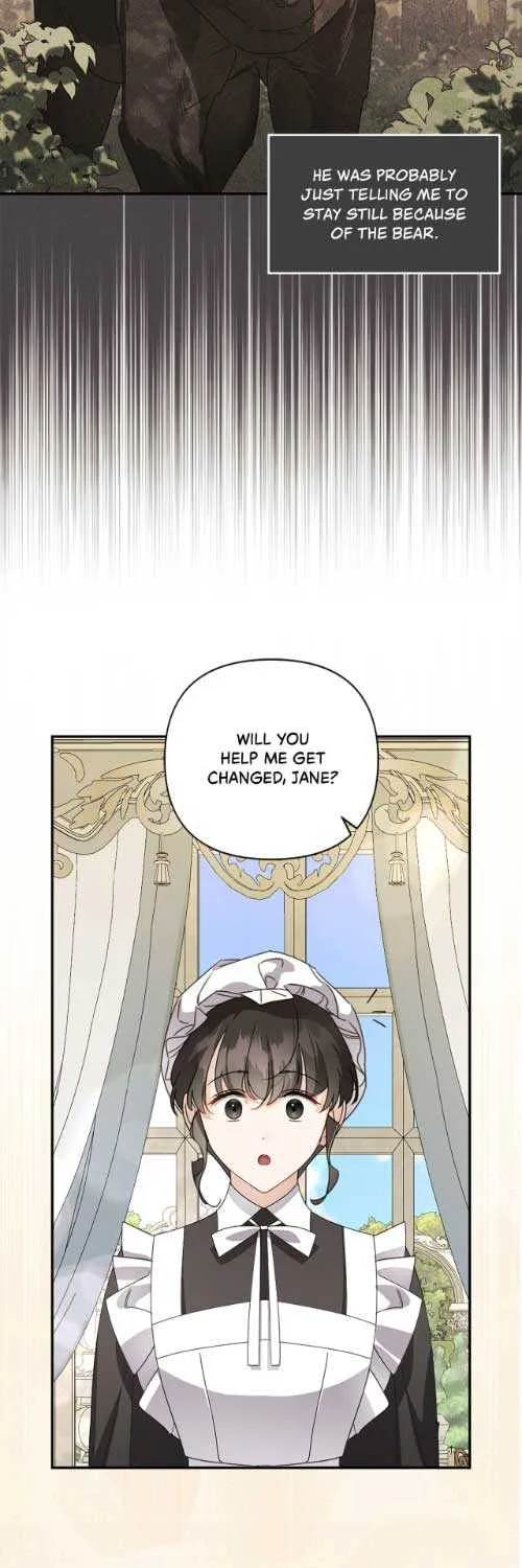 She’s A Villainess, But Her Husband Is Handsome Zinmanga X Chapter 29 Page 70