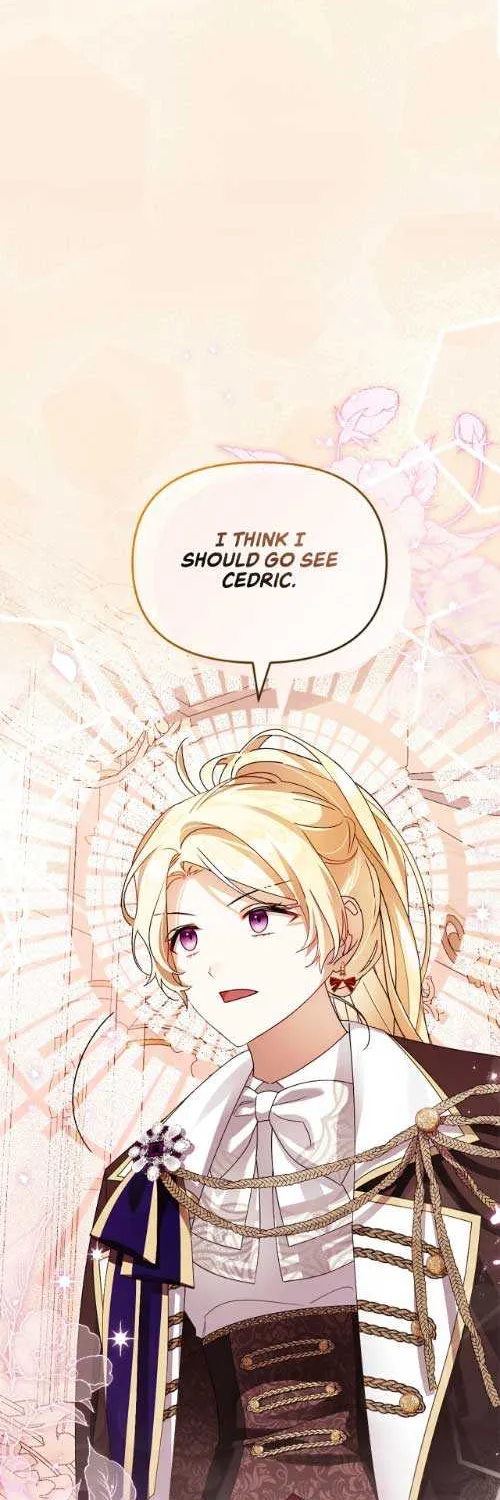 She’s A Villainess, But Her Husband Is Handsome Zinmanga X Chapter 29 Page 71