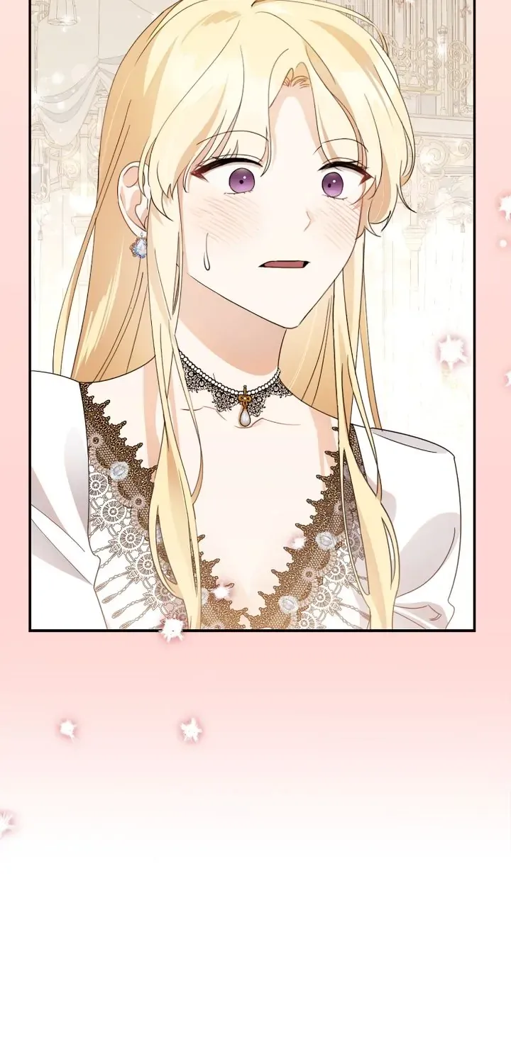 She’s A Villainess, But Her Husband Is Handsome Zinmanga X Chapter 27 Page 4