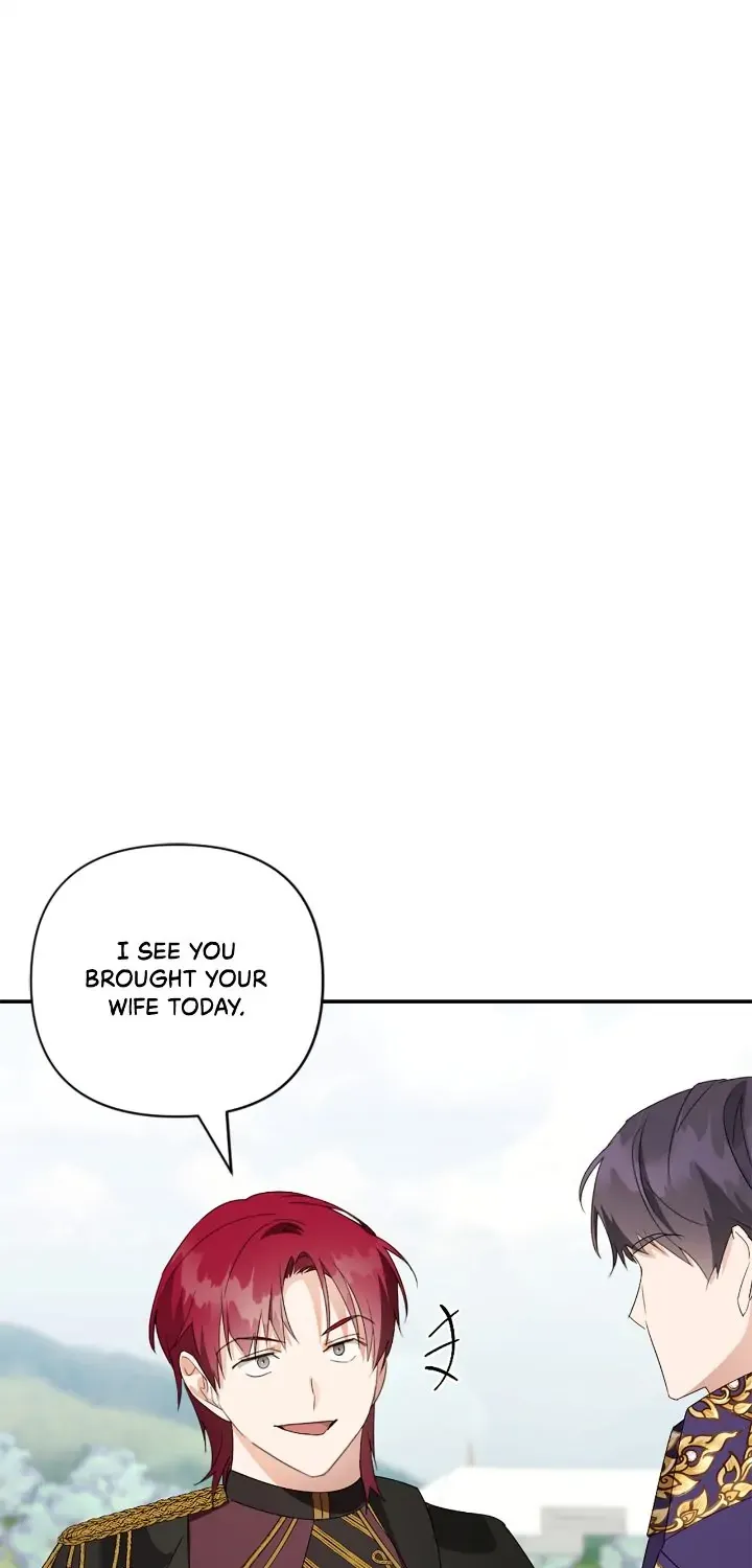 She’s A Villainess, But Her Husband Is Handsome Zinmanga X Chapter 27 Page 95
