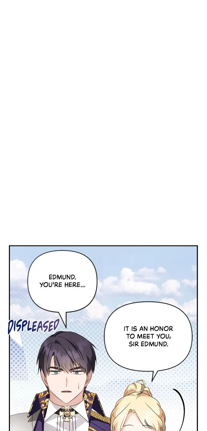 She’s A Villainess, But Her Husband Is Handsome Zinmanga X Chapter 27 Page 98