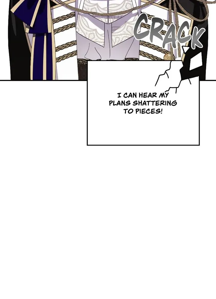 She’s A Villainess, But Her Husband Is Handsome Zinmanga X Chapter 27 Page 112