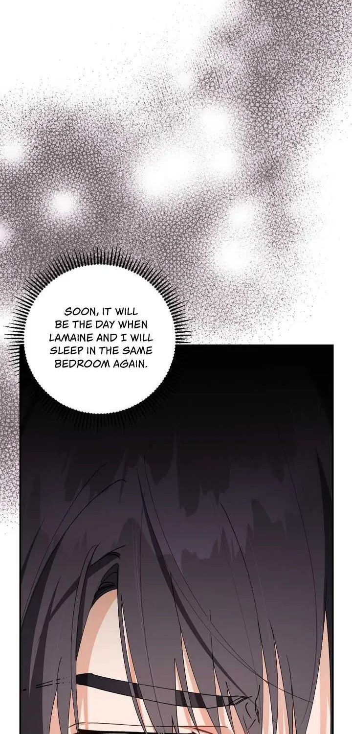 She’s A Villainess, But Her Husband Is Handsome Zinmanga X Chapter 26 Page 50