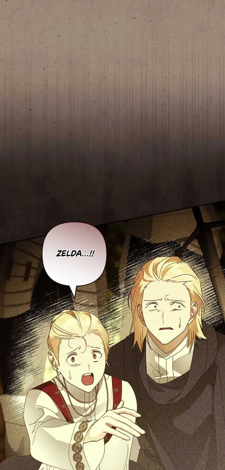 She’s A Villainess, But Her Husband Is Handsome Zinmanga X Chapter 26 Page 62
