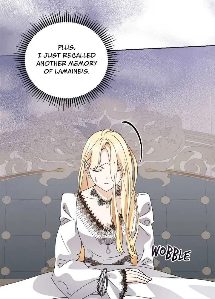 She’s A Villainess, But Her Husband Is Handsome Zinmanga X Chapter 26 Page 70