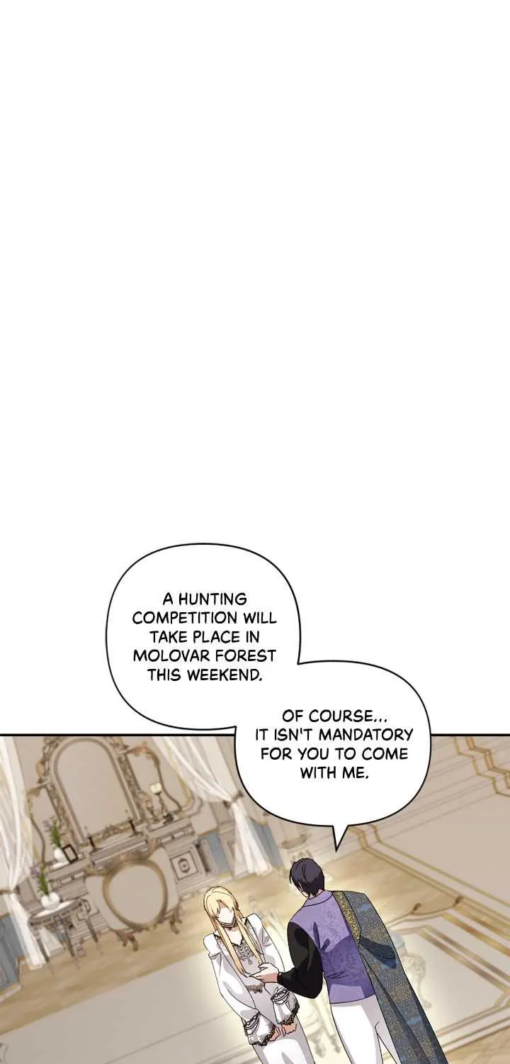 She’s A Villainess, But Her Husband Is Handsome Zinmanga X Chapter 26 Page 87
