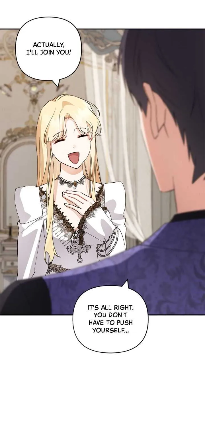 She’s A Villainess, But Her Husband Is Handsome Zinmanga X Chapter 26 Page 91