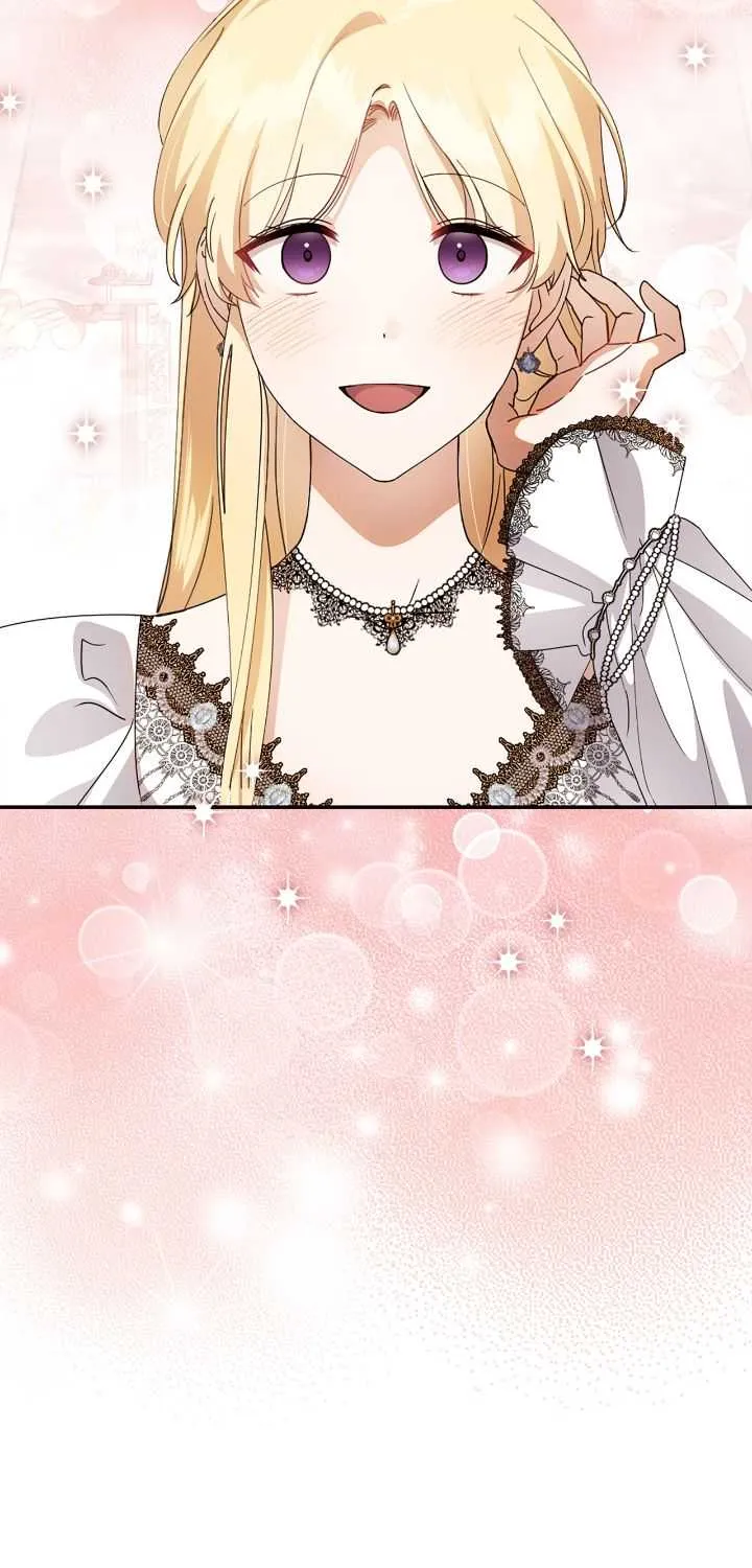 She’s A Villainess, But Her Husband Is Handsome Zinmanga X Chapter 26 Page 93