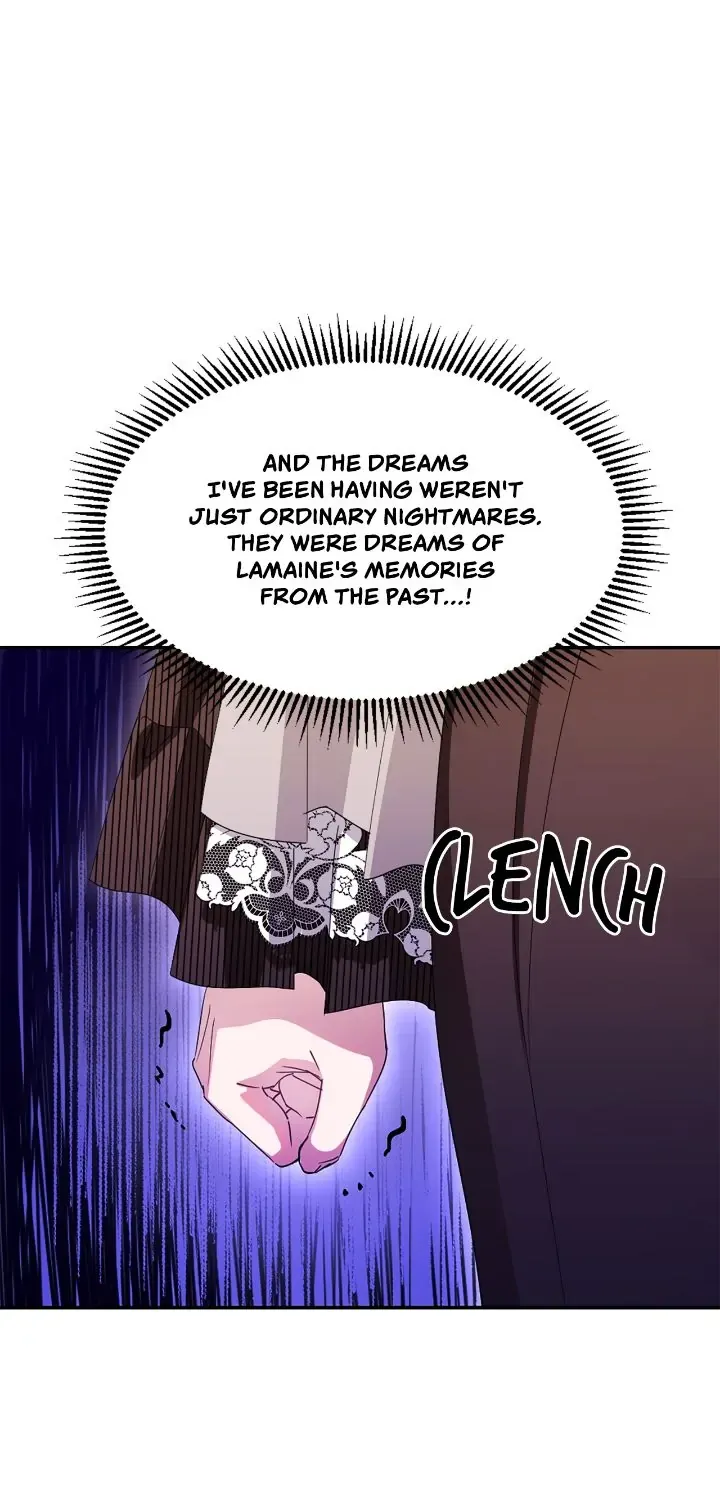 She’s A Villainess, But Her Husband Is Handsome Zinmanga X Chapter 25 Page 71