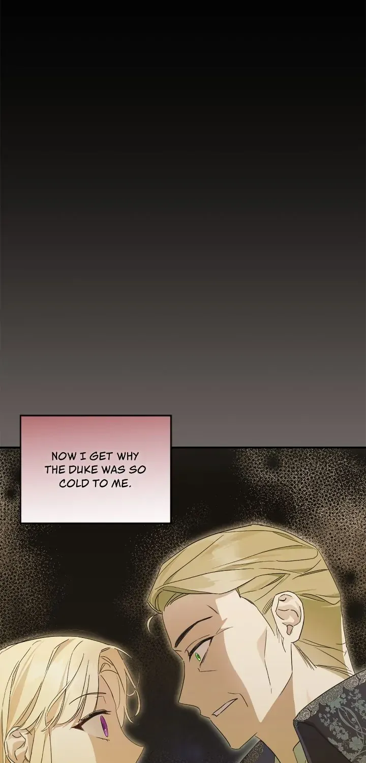 She’s A Villainess, But Her Husband Is Handsome Zinmanga X Chapter 25 Page 76
