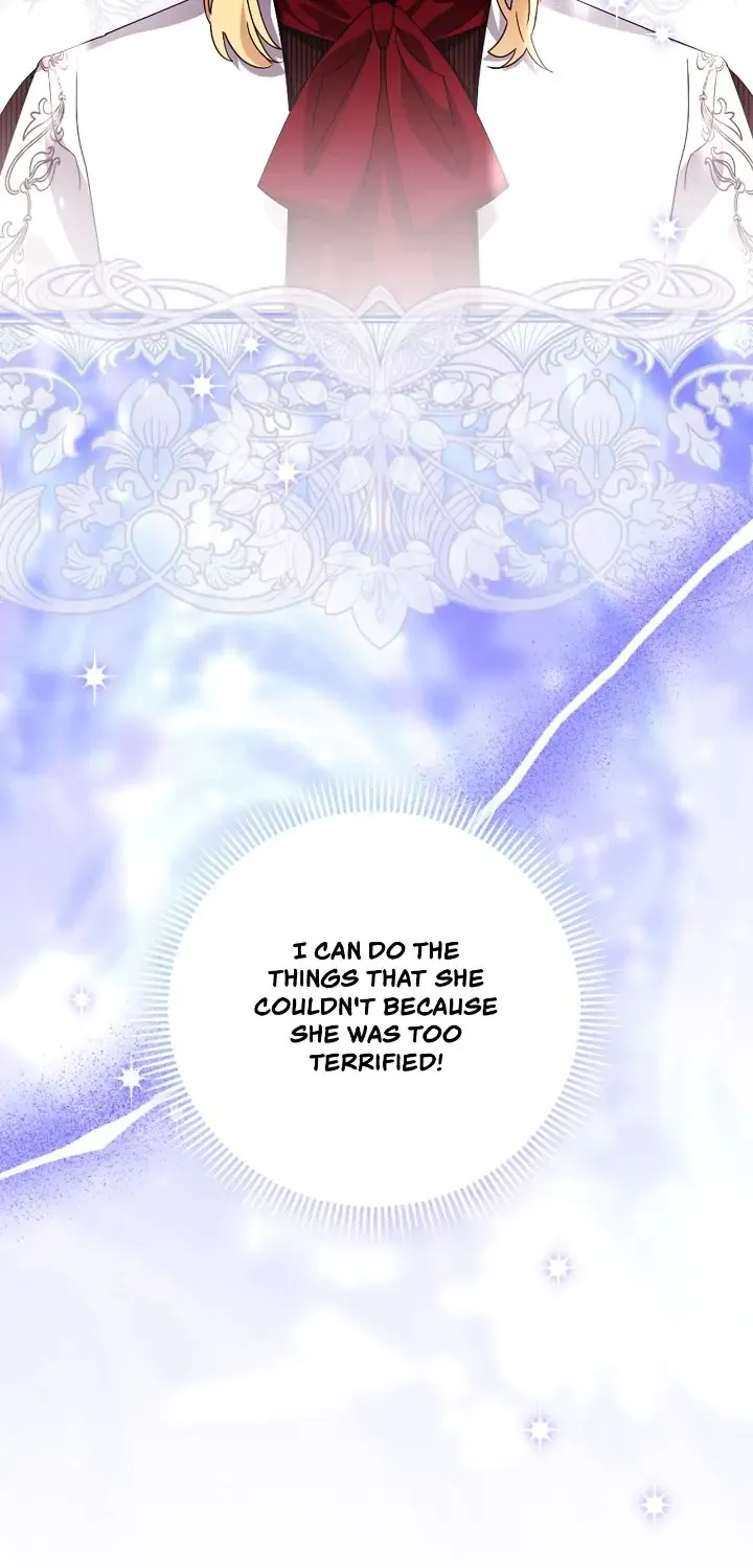She’s A Villainess, But Her Husband Is Handsome Zinmanga X Chapter 25 Page 99