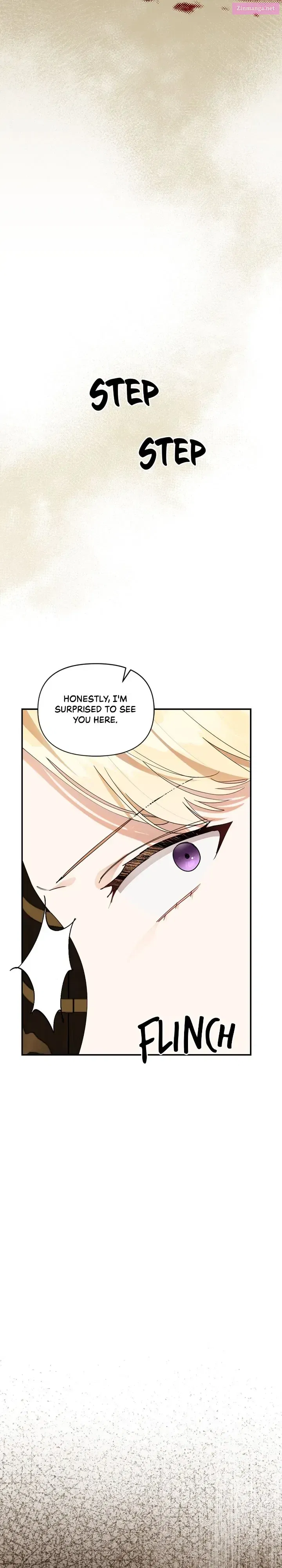 She’s A Villainess, But Her Husband Is Handsome Zinmanga X Chapter 24 Page 12