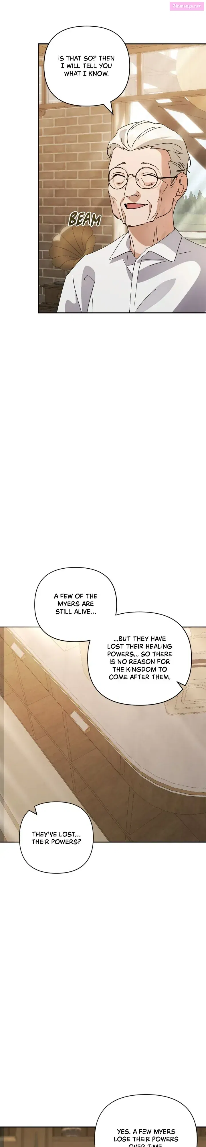She’s A Villainess, But Her Husband Is Handsome Zinmanga X Chapter 24 Page 29
