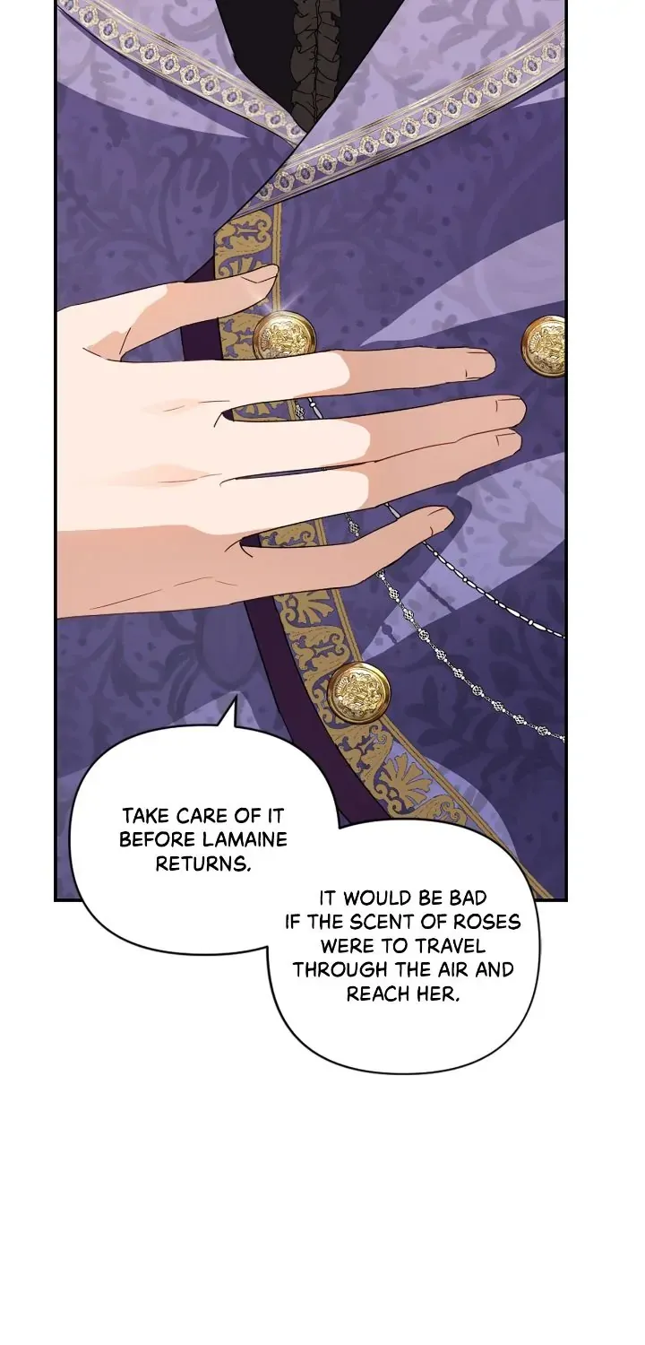 She’s A Villainess, But Her Husband Is Handsome Zinmanga X Chapter 24 Page 48