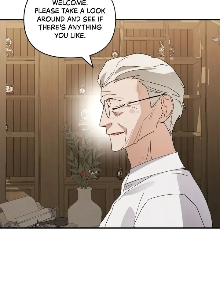 She’s A Villainess, But Her Husband Is Handsome Zinmanga X Chapter 24 Page 59