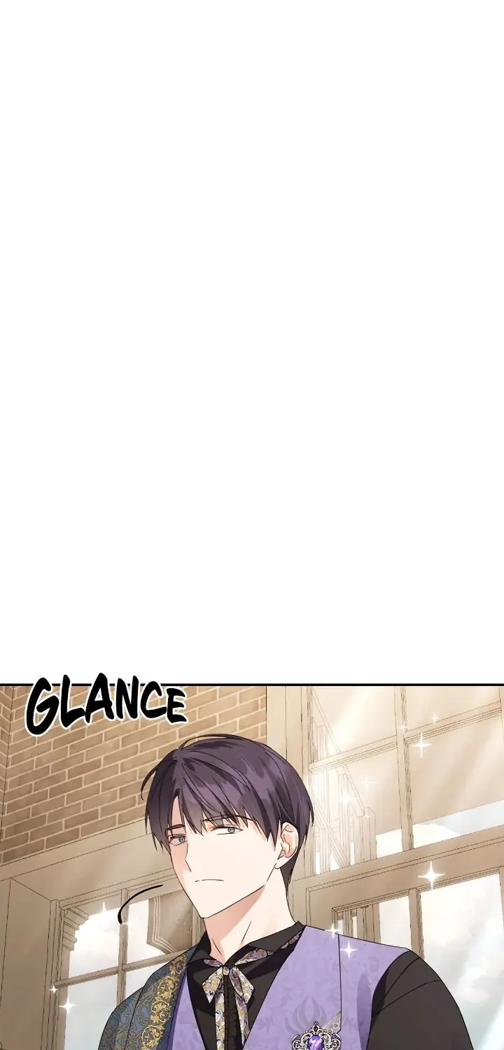 She’s A Villainess, But Her Husband Is Handsome Zinmanga X Chapter 24 Page 60
