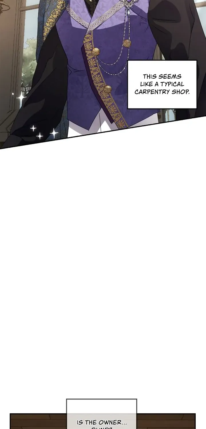 She’s A Villainess, But Her Husband Is Handsome Zinmanga X Chapter 24 Page 61