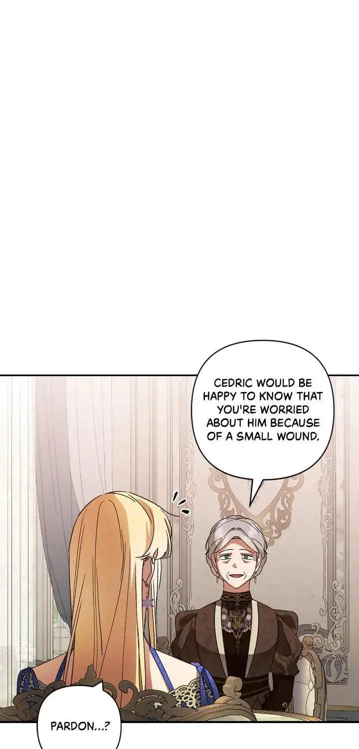 She’s A Villainess, But Her Husband Is Handsome Zinmanga X Chapter 23 Page 48