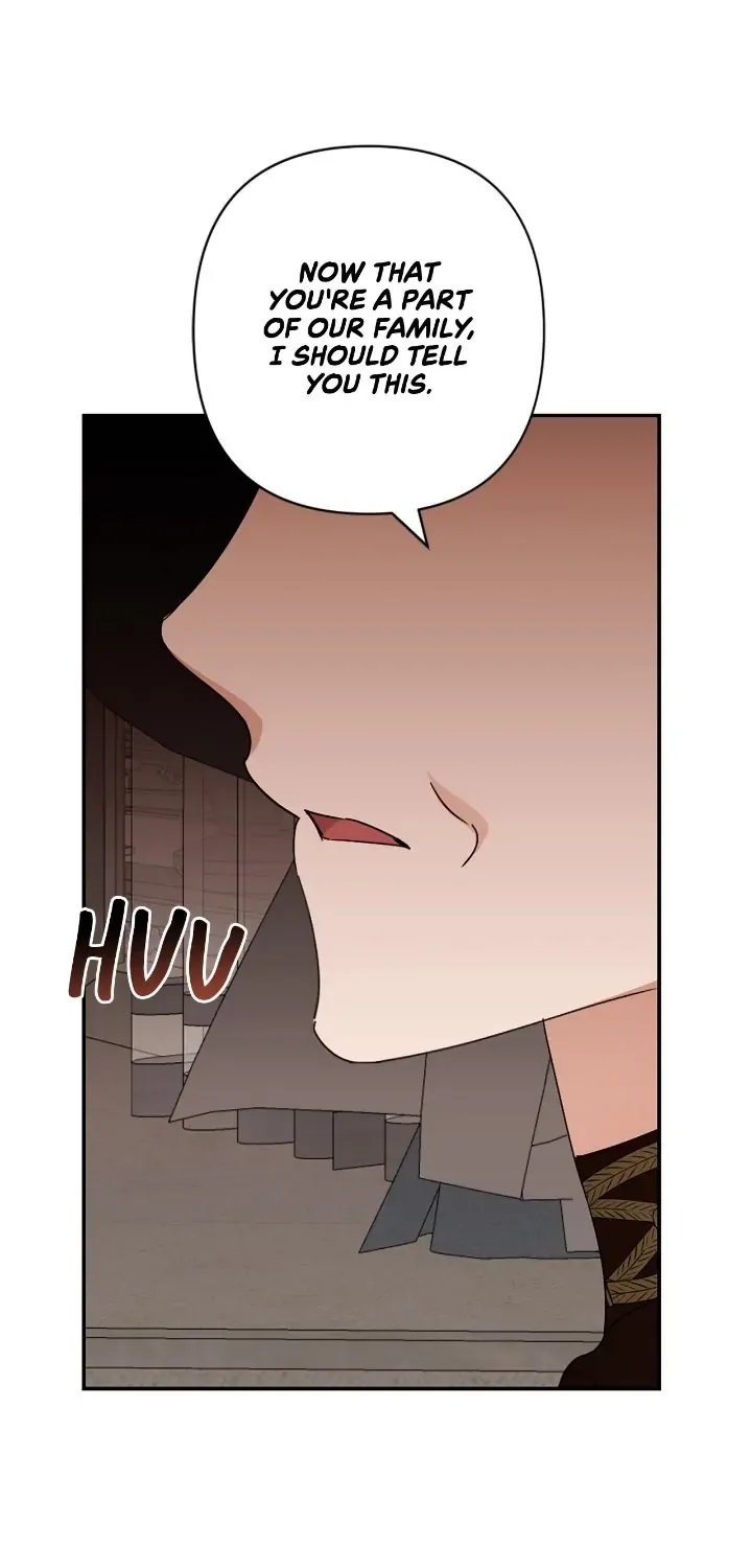 She’s A Villainess, But Her Husband Is Handsome Zinmanga X Chapter 23 Page 54