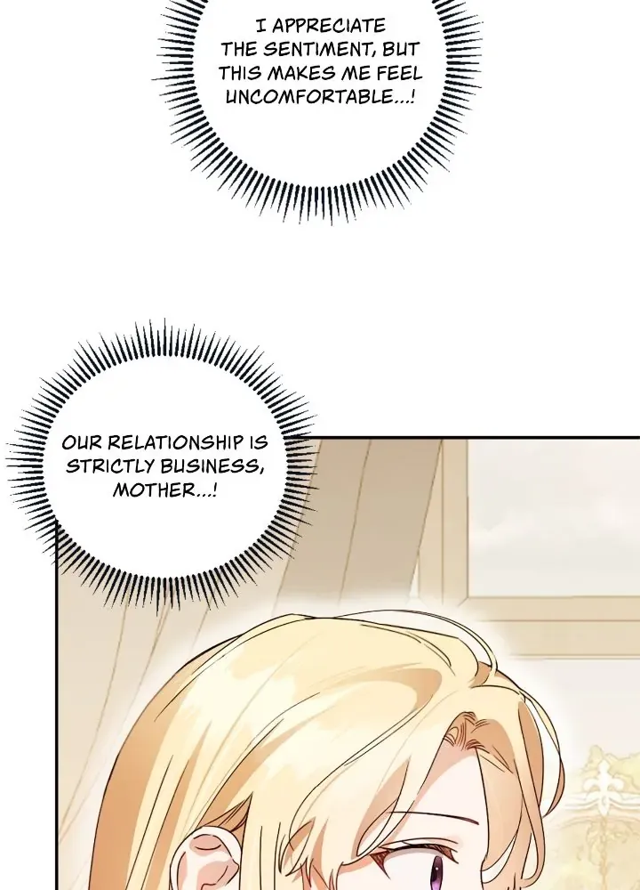 She’s A Villainess, But Her Husband Is Handsome Zinmanga X Chapter 23 Page 64
