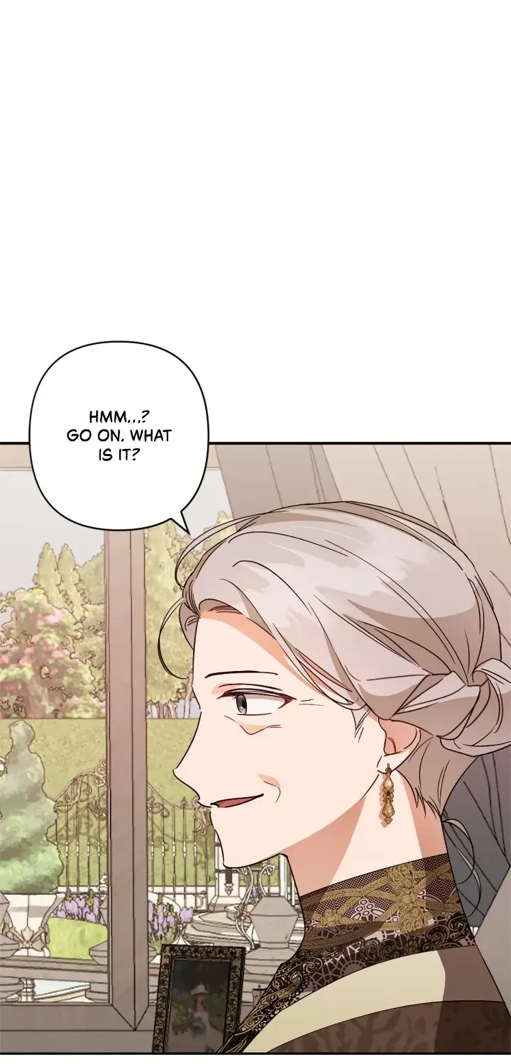 She’s A Villainess, But Her Husband Is Handsome Zinmanga X Chapter 23 Page 69