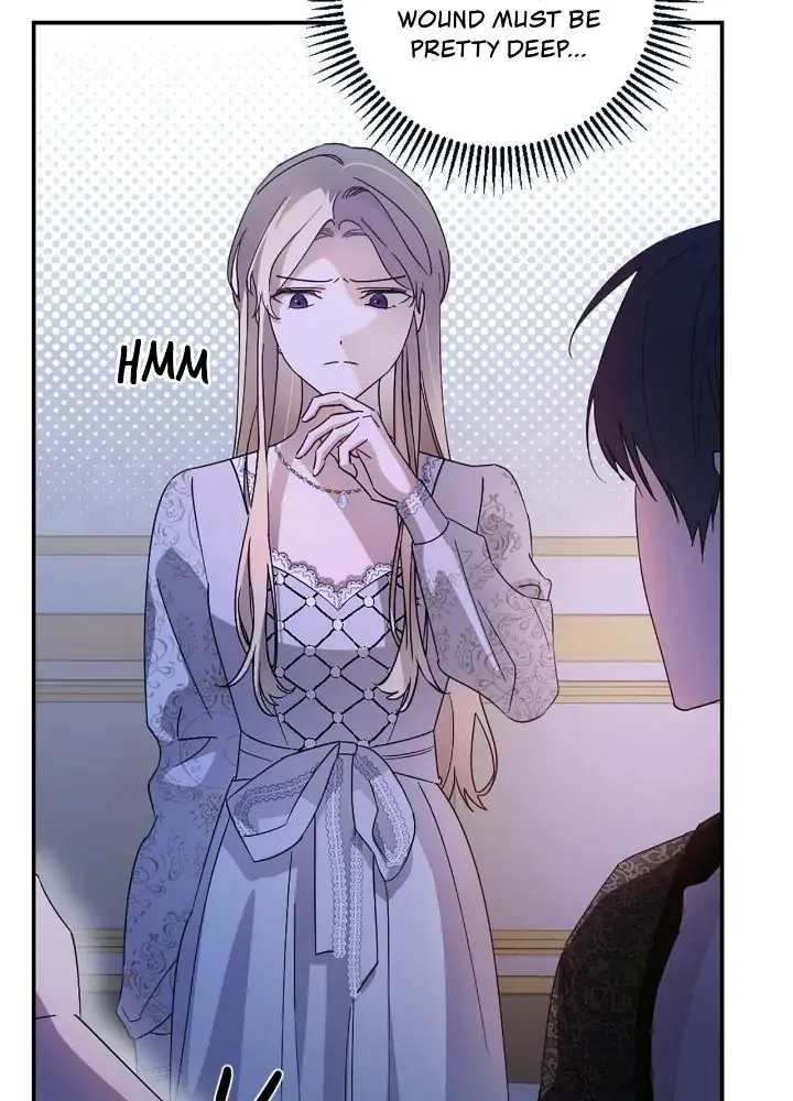 She’s A Villainess, But Her Husband Is Handsome Zinmanga X Chapter 23 Page 78