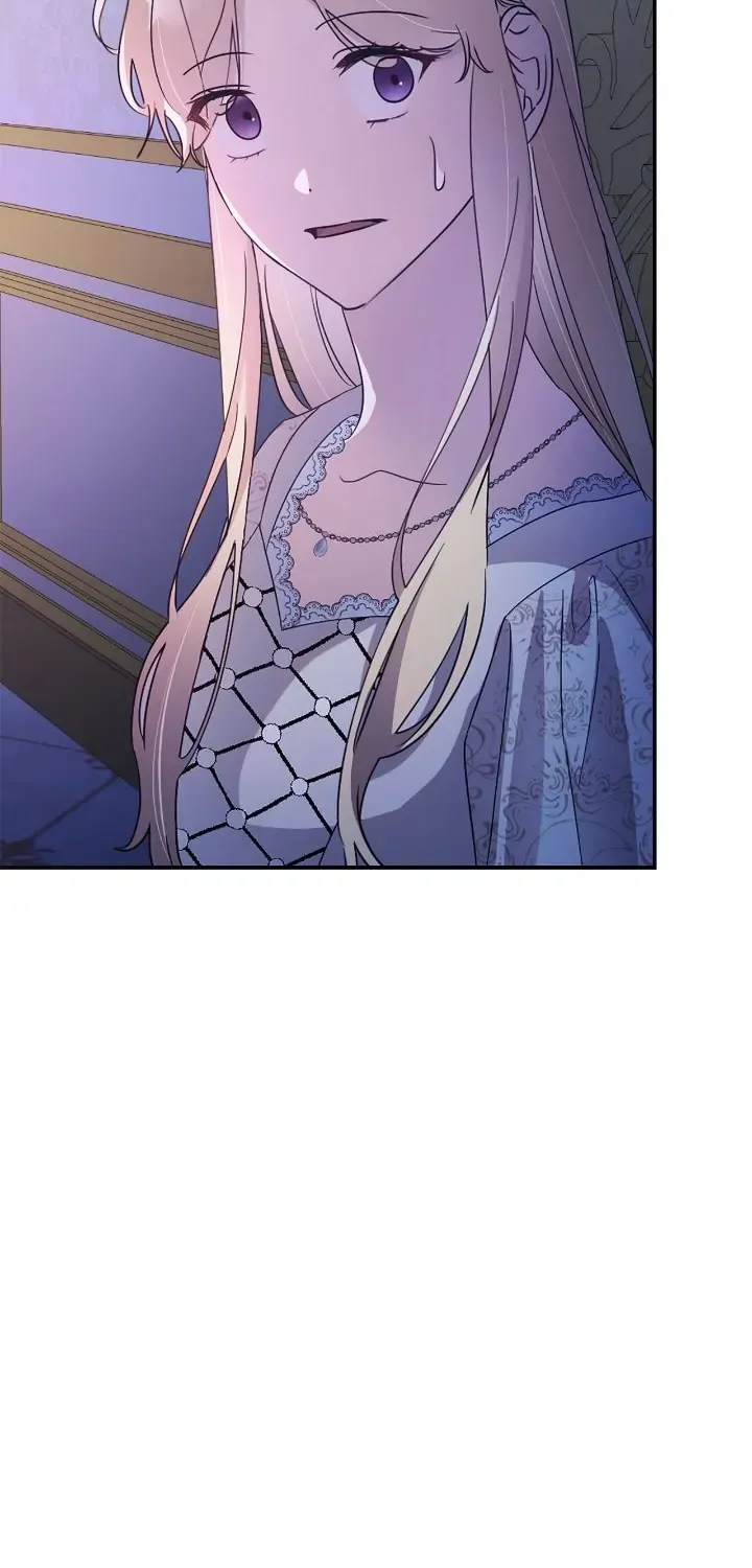 She’s A Villainess, But Her Husband Is Handsome Zinmanga X Chapter 23 Page 91