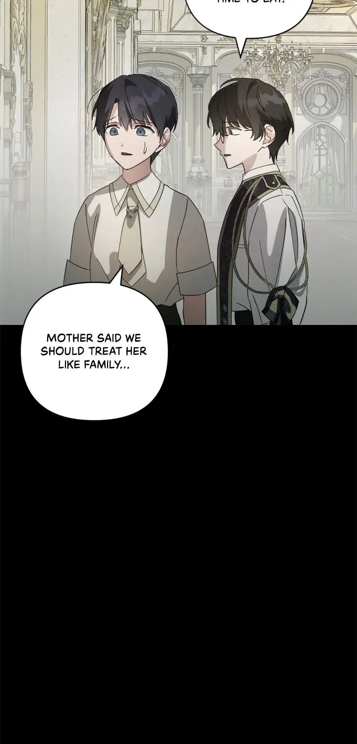 She’s A Villainess, But Her Husband Is Handsome Zinmanga X Chapter 22 Page 44