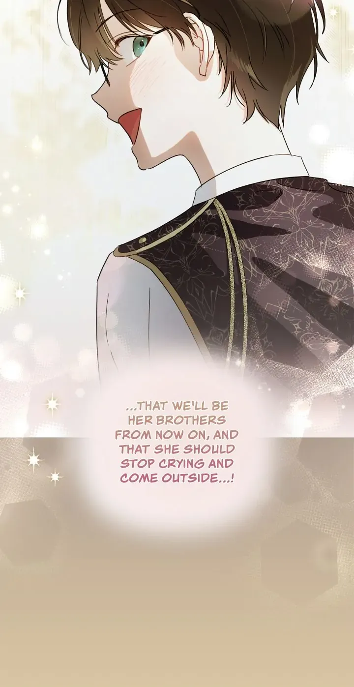She’s A Villainess, But Her Husband Is Handsome Zinmanga X Chapter 22 Page 50