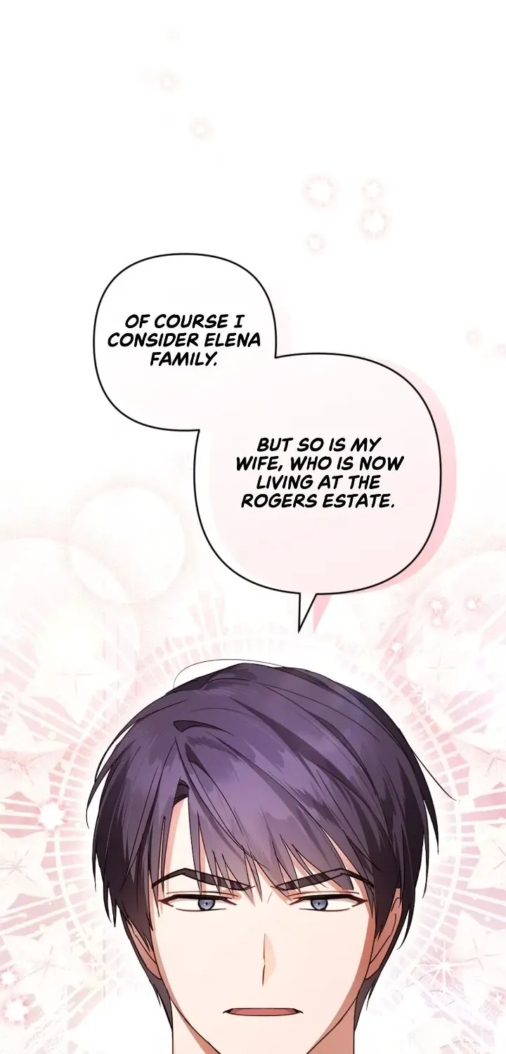 She’s A Villainess, But Her Husband Is Handsome Zinmanga X Chapter 22 Page 55