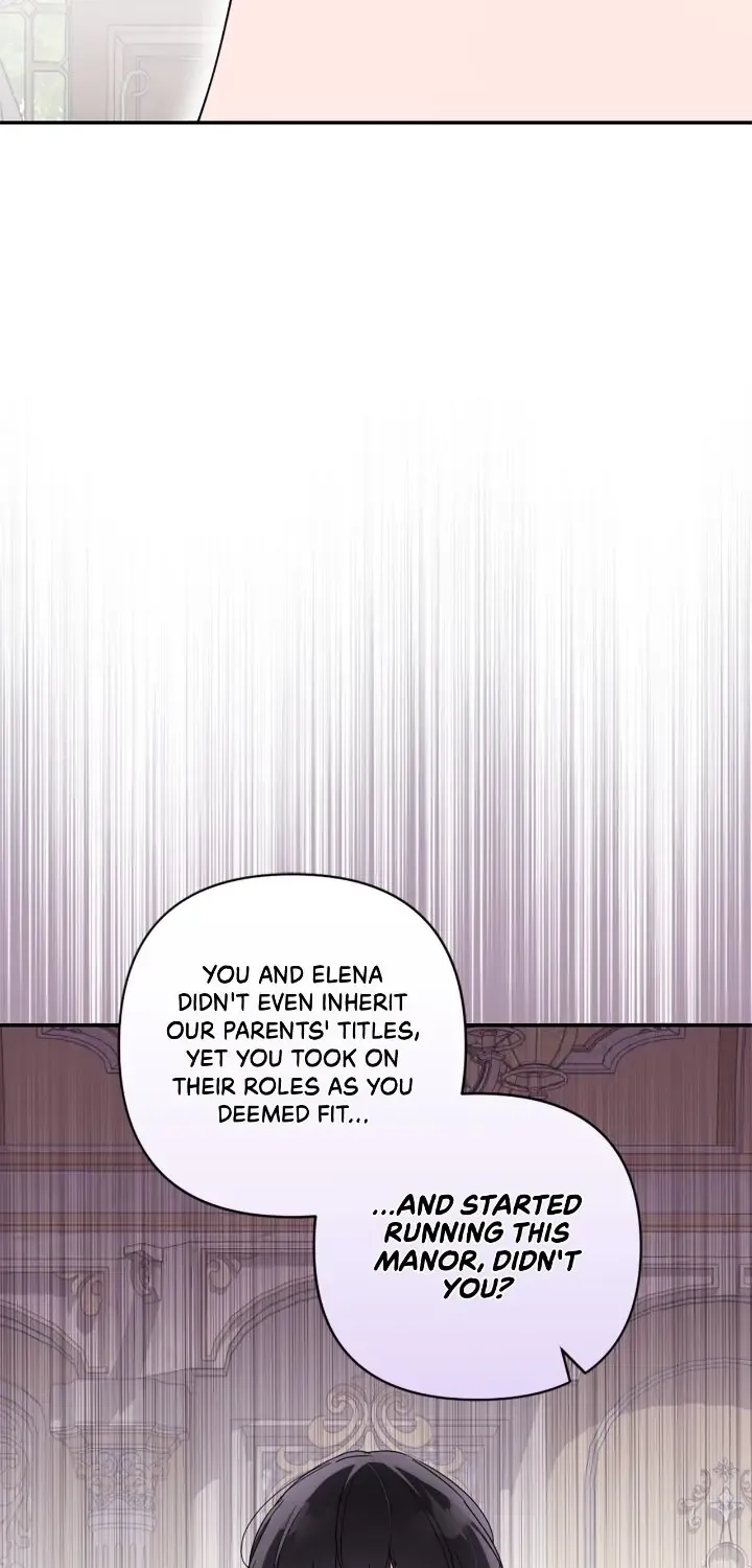 She’s A Villainess, But Her Husband Is Handsome Zinmanga X Chapter 22 Page 58