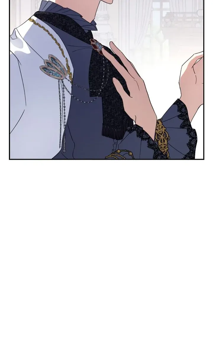 She’s A Villainess, But Her Husband Is Handsome Zinmanga X Chapter 22 Page 61