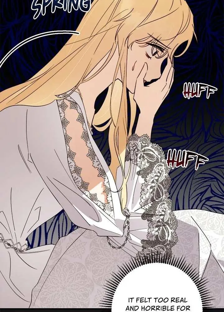 She’s A Villainess, But Her Husband Is Handsome Zinmanga X Chapter 21 Page 56