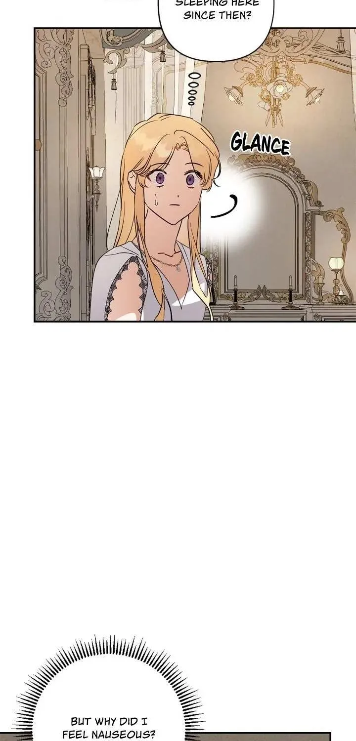She’s A Villainess, But Her Husband Is Handsome Zinmanga X Chapter 21 Page 58