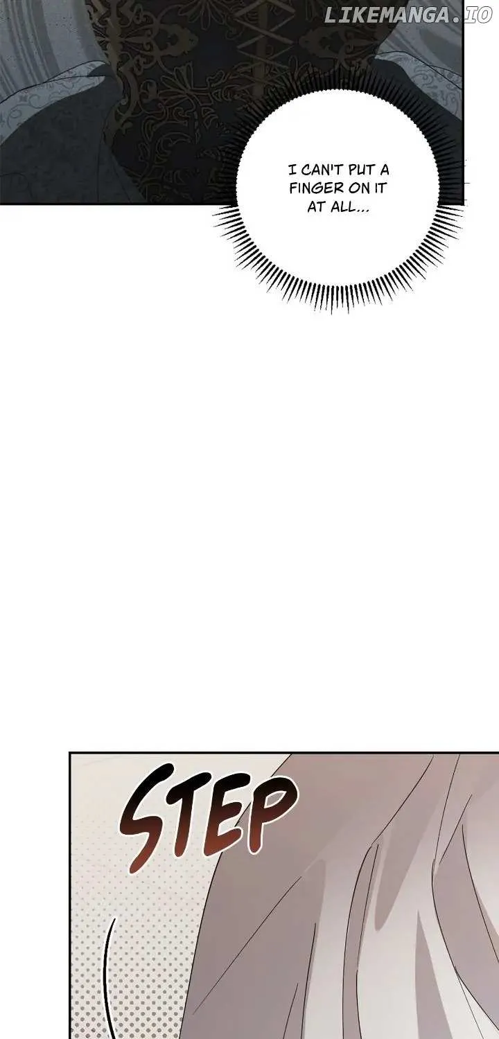 She’s A Villainess, But Her Husband Is Handsome Zinmanga X Chapter 21 Page 60