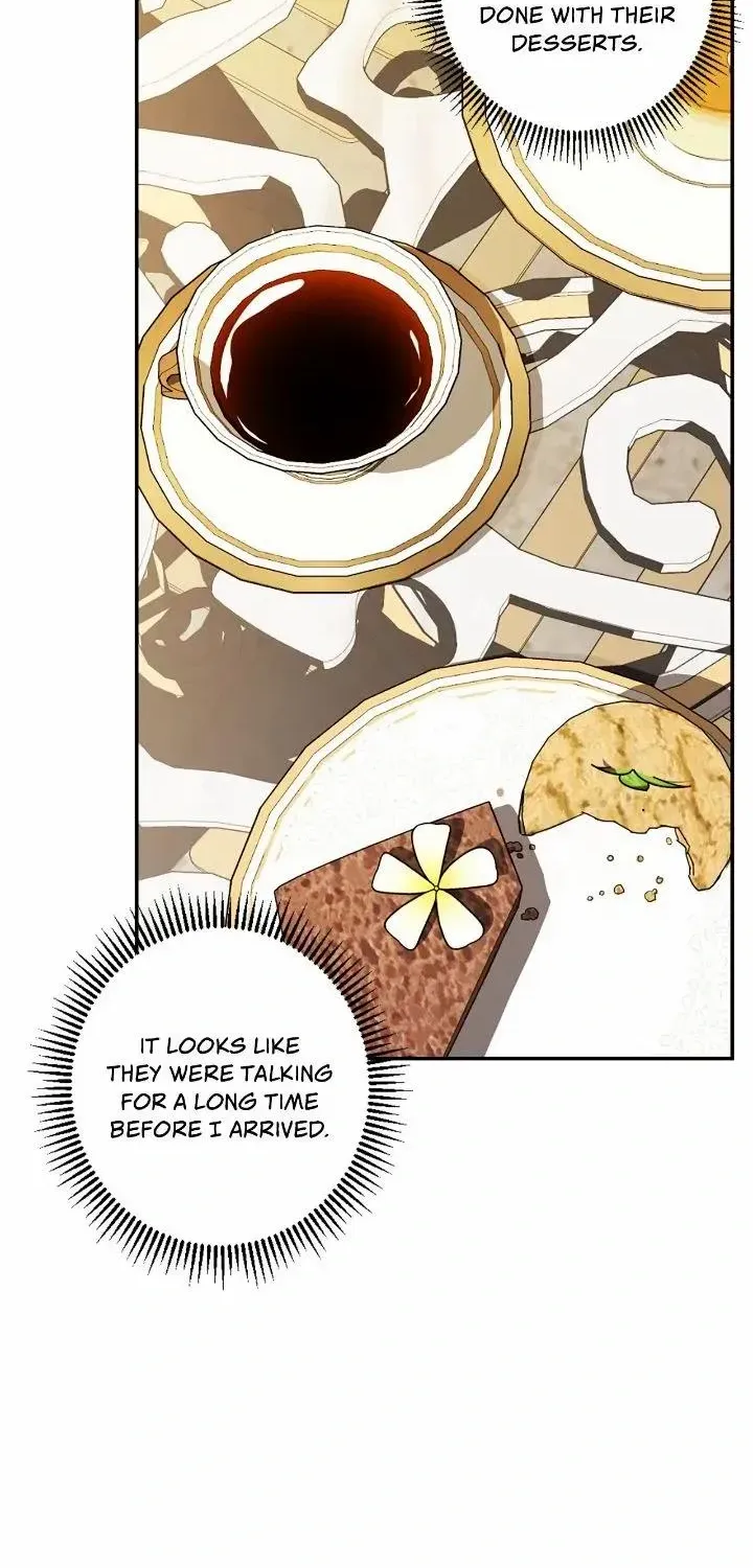 She’s A Villainess, But Her Husband Is Handsome Zinmanga X Chapter 20 Page 53