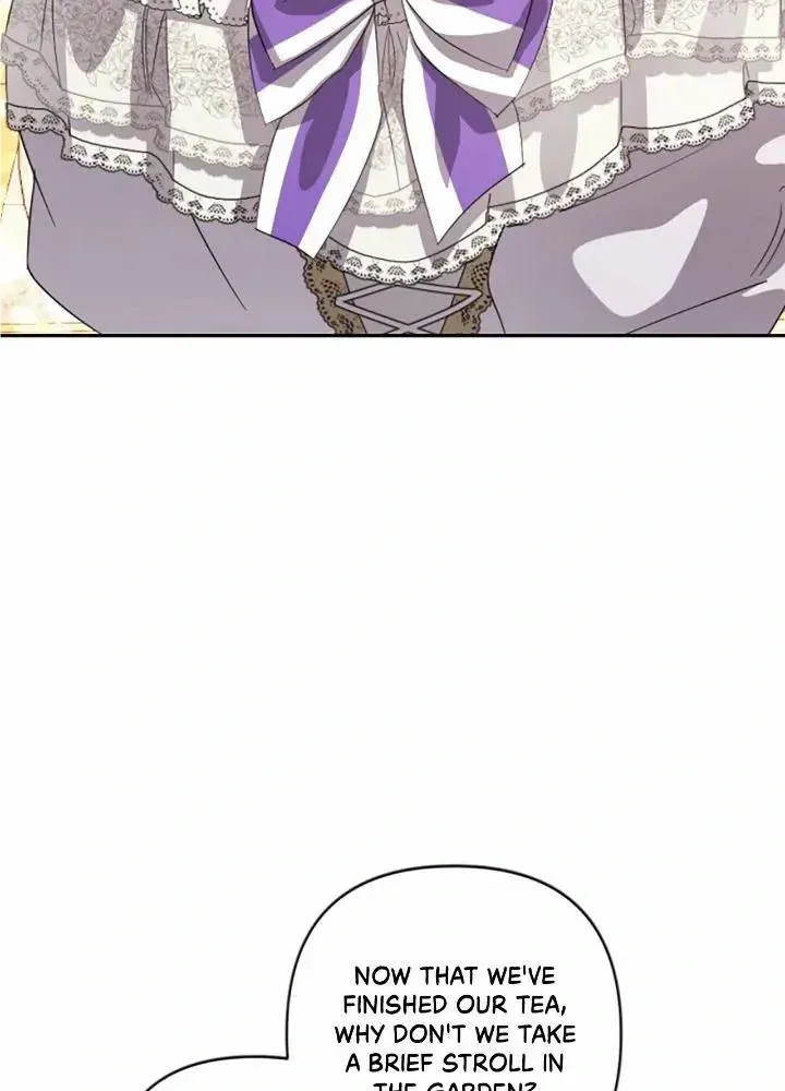 She’s A Villainess, But Her Husband Is Handsome Zinmanga X Chapter 20 Page 83