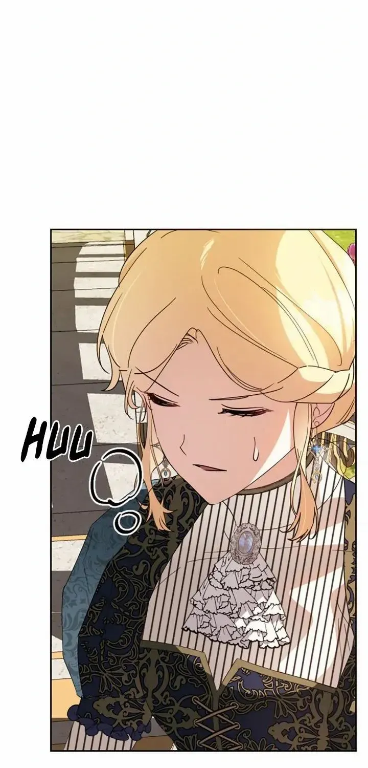 She’s A Villainess, But Her Husband Is Handsome Zinmanga X Chapter 20 Page 85