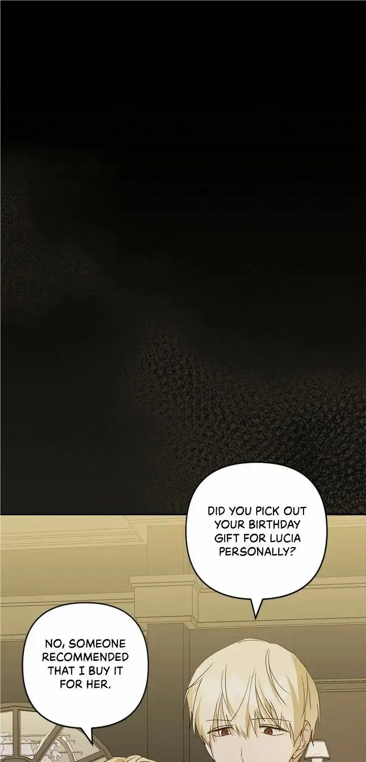 She’s A Villainess, But Her Husband Is Handsome Zinmanga X Chapter 20 Page 89
