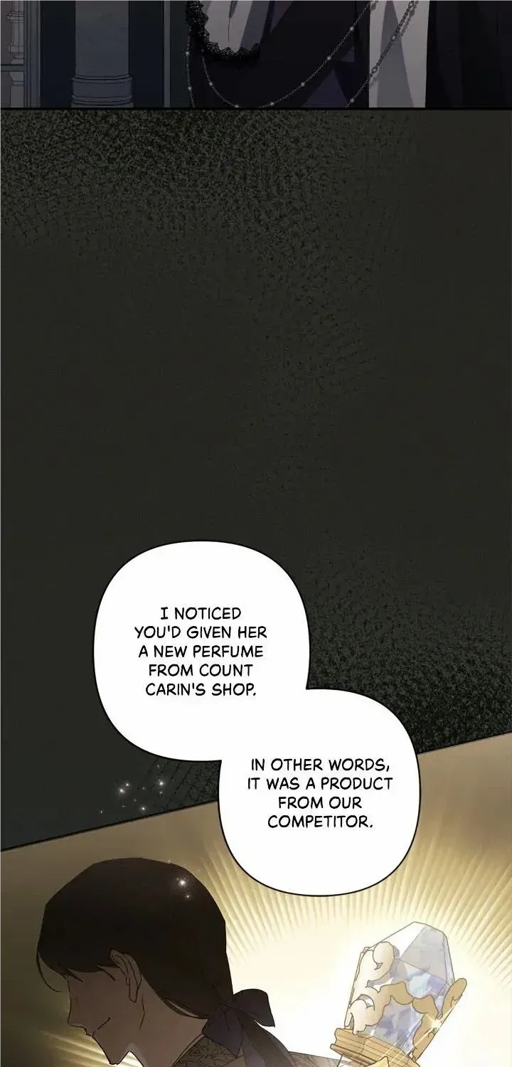 She’s A Villainess, But Her Husband Is Handsome Zinmanga X Chapter 20 Page 92