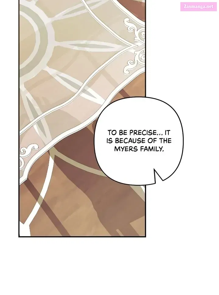 She’s A Villainess, But Her Husband Is Handsome Zinmanga X Chapter 19 Page 22
