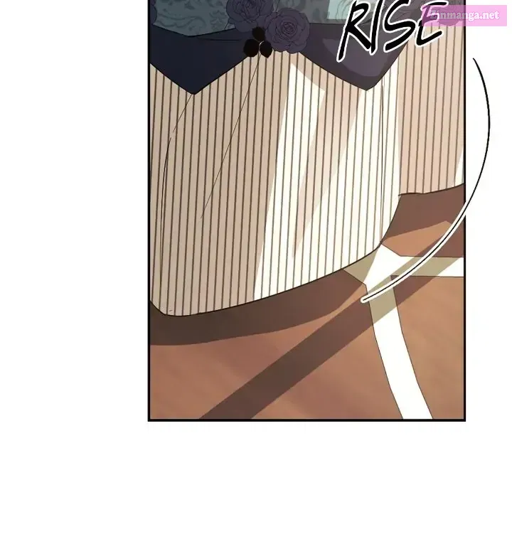 She’s A Villainess, But Her Husband Is Handsome Zinmanga X Chapter 19 Page 32