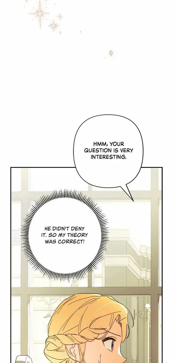 She’s A Villainess, But Her Husband Is Handsome Zinmanga X Chapter 19 Page 48