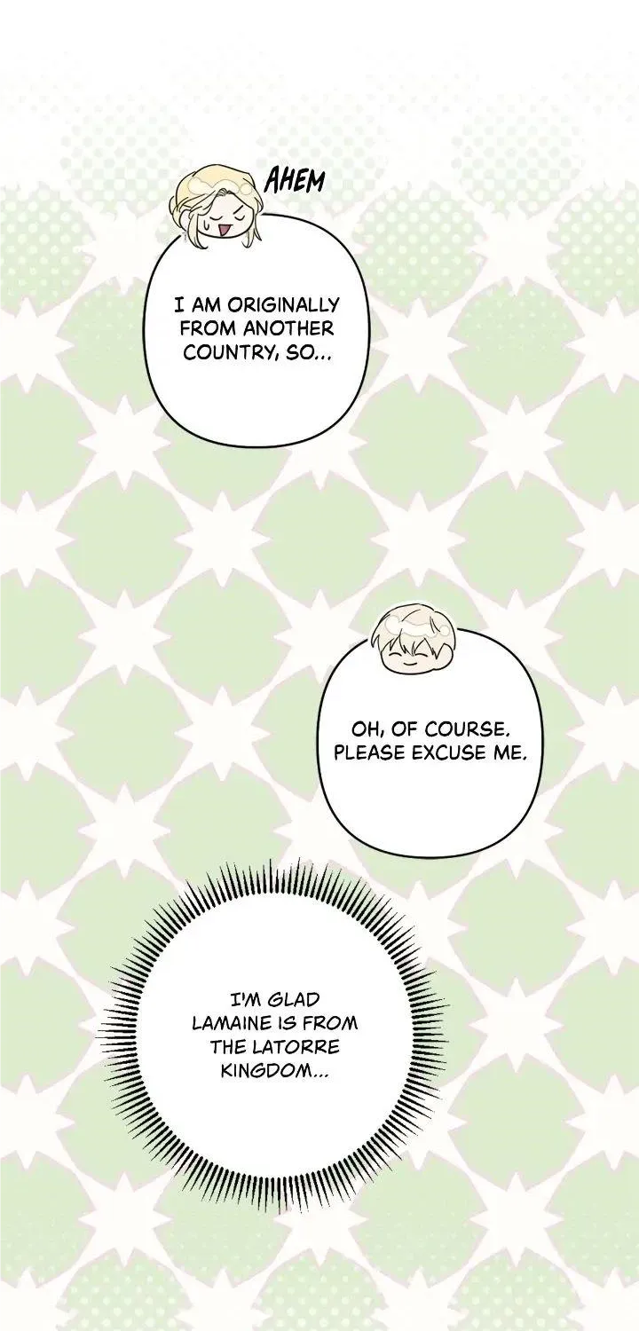 She’s A Villainess, But Her Husband Is Handsome Zinmanga X Chapter 19 Page 60
