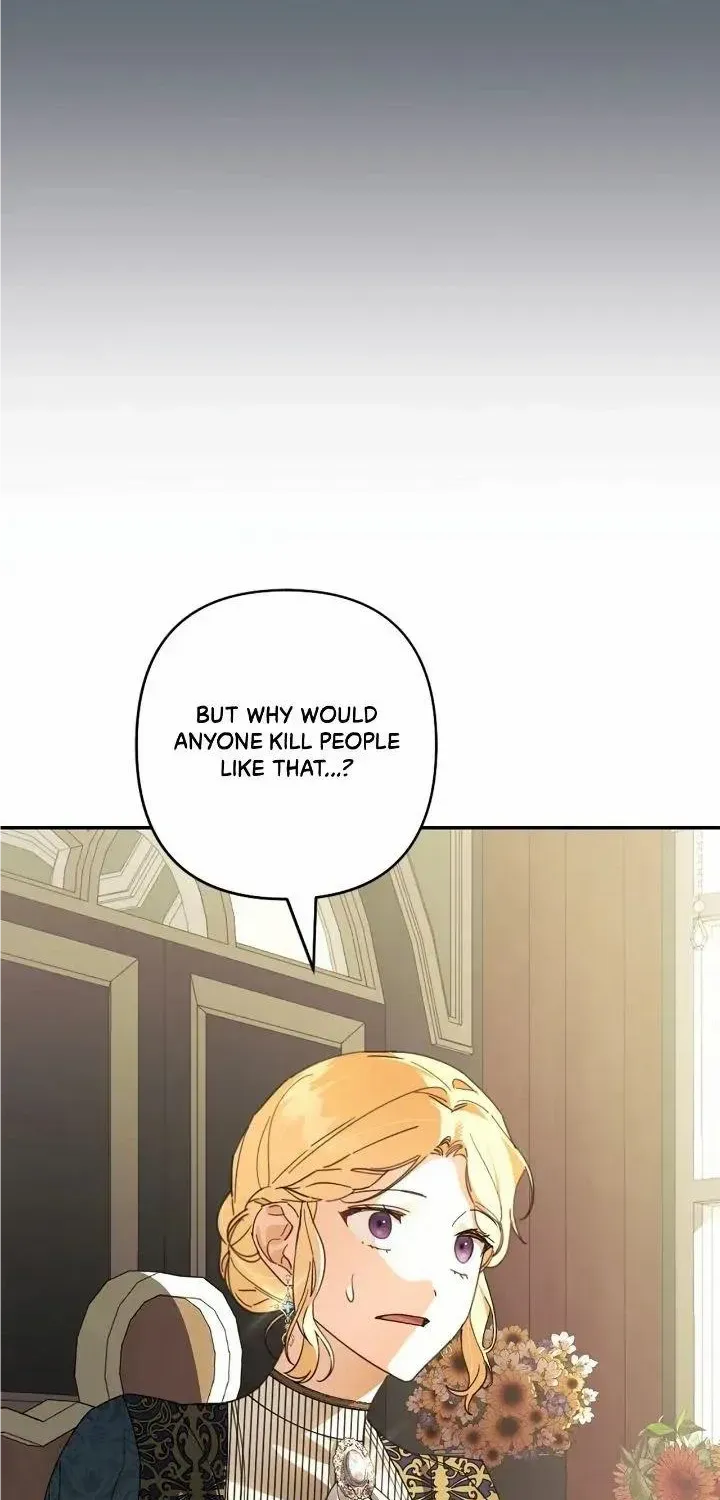 She’s A Villainess, But Her Husband Is Handsome Zinmanga X Chapter 19 Page 67