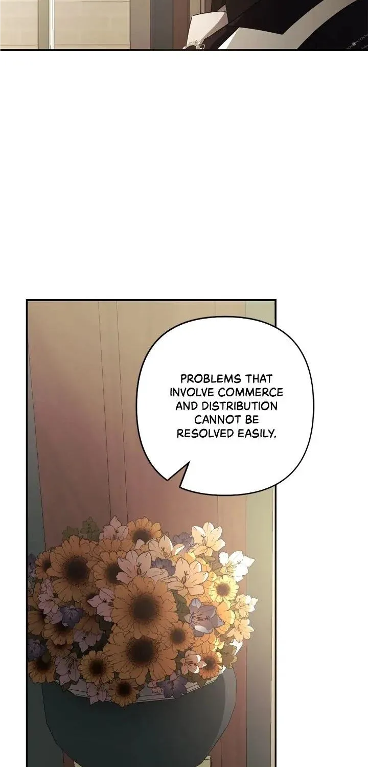 She’s A Villainess, But Her Husband Is Handsome Zinmanga X Chapter 19 Page 76