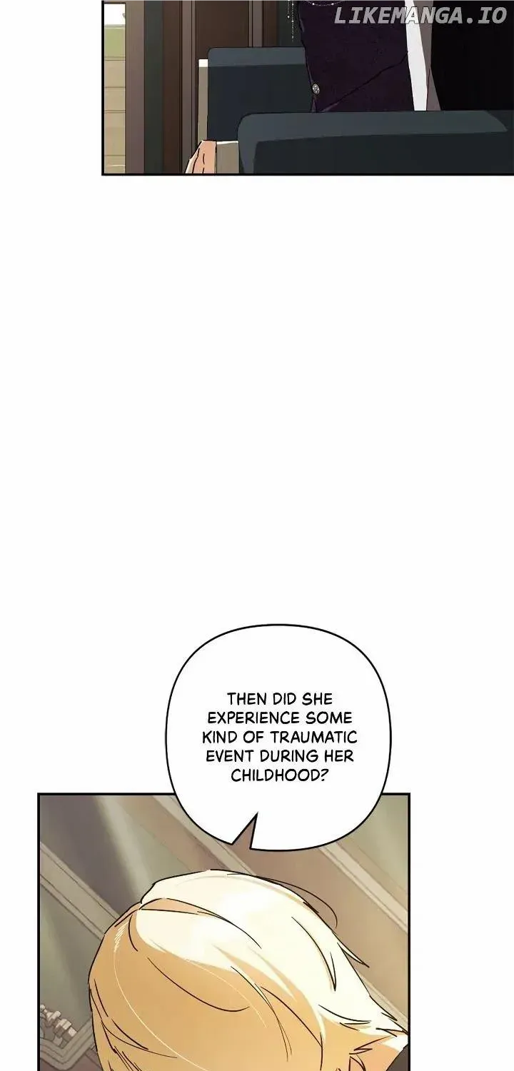 She’s A Villainess, But Her Husband Is Handsome Zinmanga X Chapter 19 Page 84