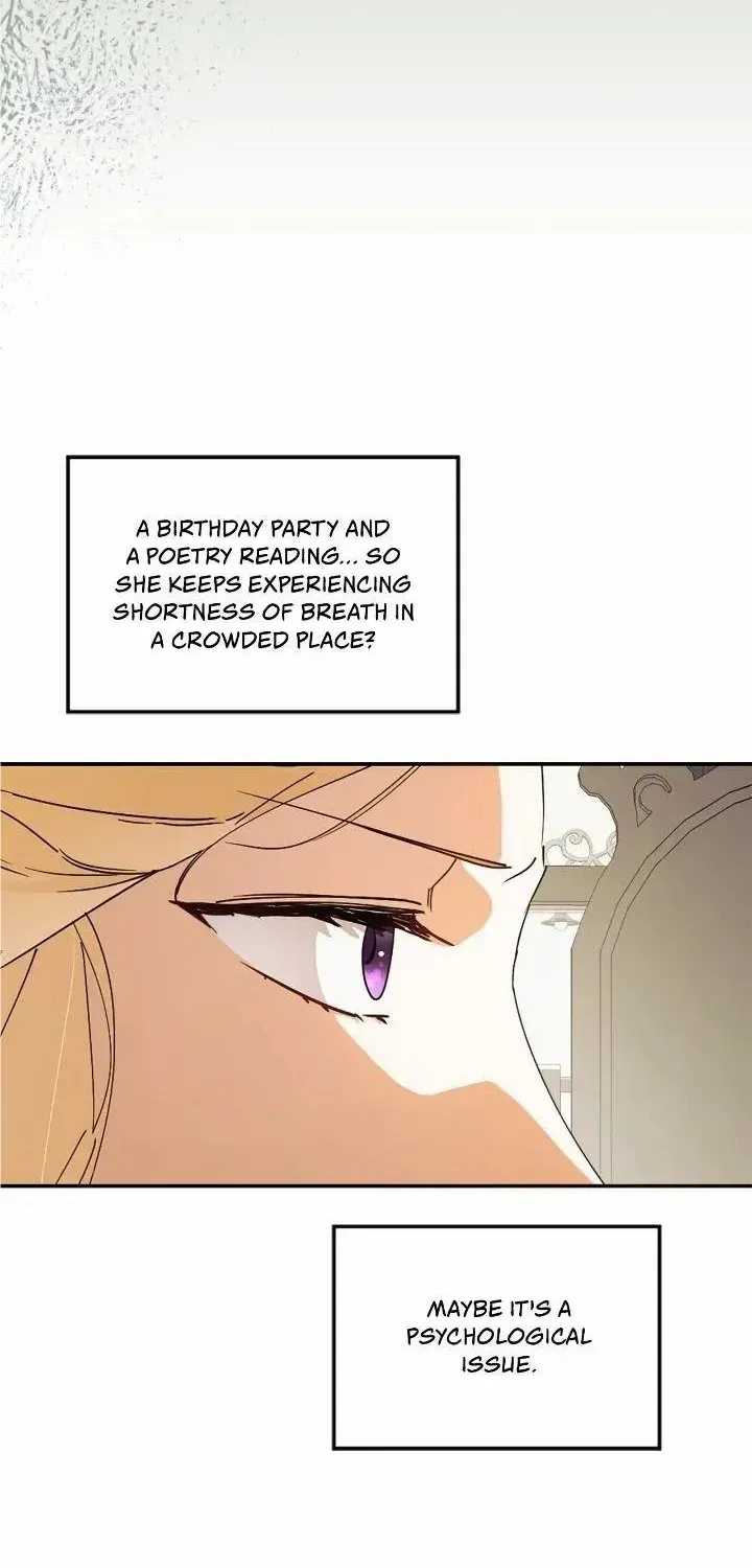 She’s A Villainess, But Her Husband Is Handsome Zinmanga X Chapter 19 Page 88